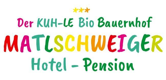 Bio-Bauernhof-Hotel Matlschweiger Lassing  Cameră foto